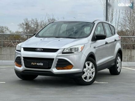 Форд Эскейп 2014 в Киеве на Automoto.ua Форд Эскейп, объемом двигателя 2.5 л и пробегом 152 тыс. км за 11350 $, фото 1 на Automoto.ua
