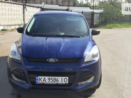 Форд Ескейп, об'ємом двигуна 2.5 л та пробігом 199 тис. км за 11200 $, фото 1 на Automoto.ua