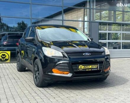 Форд Эскейп, объемом двигателя 0 л и пробегом 150 тыс. км за 13500 $, фото 1 на Automoto.ua
