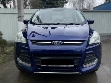 Форд Ескейп, об'ємом двигуна 0 л та пробігом 173 тис. км за 12500 $, фото 1 на Automoto.ua