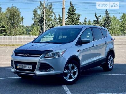 Форд Ескейп, об'ємом двигуна 1.6 л та пробігом 75 тис. км за 10900 $, фото 1 на Automoto.ua