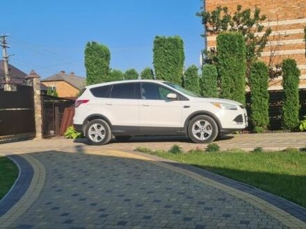 Форд Ескейп, об'ємом двигуна 0 л та пробігом 158 тис. км за 21000 $, фото 1 на Automoto.ua