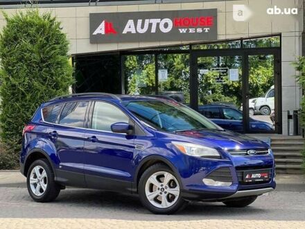 Форд Эскейп 2015 в Львове на Automoto.ua Форд Эскейп, объемом двигателя 0 л и пробегом 151 тыс. км за 12700 $, фото 1 на Automoto.ua
