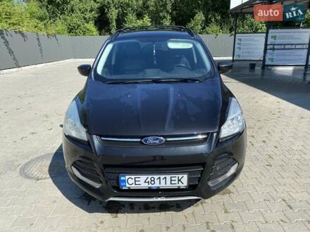 Форд Ескейп 2015 у Чернівцях на Automoto.ua Форд Ескейп, об'ємом двигуна 0 л та пробігом 195 тис. км за 12900 $, фото 1 на Automoto.ua