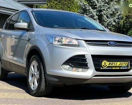 Форд Ескейп, об'ємом двигуна 2.5 л та пробігом 184 тис. км за 10300 $, фото 1 на Automoto.ua