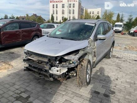 Форд Эскейп 2016 в Львове на Automoto.ua Форд Эскейп, объемом двигателя 2 л и пробегом 167 тыс. км за 10500 $, фото 1 на Automoto.ua