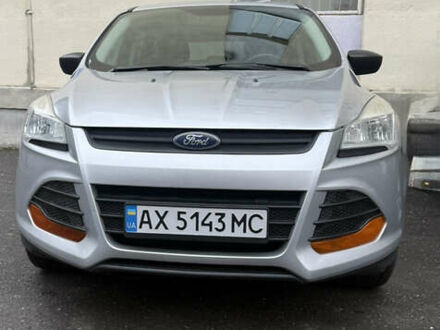 Форд Эскейп, объемом двигателя 2.5 л и пробегом 219 тыс. км за 12500 $, фото 1 на Automoto.ua