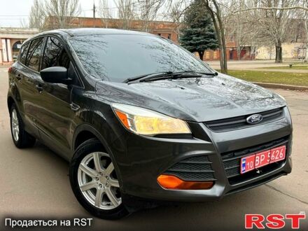 Форд Эскейп 2016 в Николаеве на Automoto.ua Форд Эскейп, объемом двигателя 2.5 л и пробегом 0 тыс. км за 13500 $, фото 1 на Automoto.ua