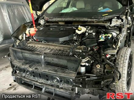 Форд Эскейп 2016 в Харькове на Automoto.ua Форд Эскейп, объемом двигателя 2 л и пробегом 56 тыс. км за 6500 $, фото 1 на Automoto.ua