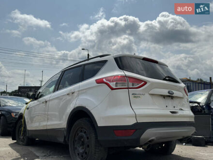 Форд Эскейп 2016 в Киеве на Automoto.ua Форд Эскейп, объемом двигателя 1.6 л и пробегом 155 тыс. км за 7500 $, фото 1 на Automoto.ua