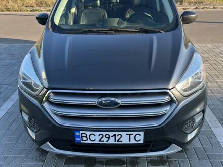 Форд Эскейп 2016 в Стрые на Automoto.ua Форд Эскейп, объемом двигателя 1.5 л и пробегом 164 тыс. км за 12000 $, фото 1 на Automoto.ua