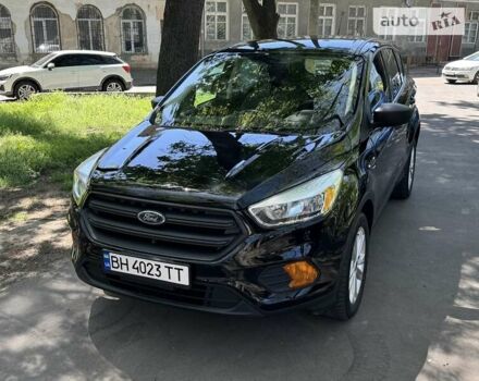 Форд Ескейп, об'ємом двигуна 0 л та пробігом 178 тис. км за 12500 $, фото 1 на Automoto.ua