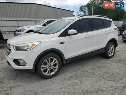 Форд Эскейп, объемом двигателя 2 л и пробегом 213 тыс. км за 1499 $, фото 1 на Automoto.ua