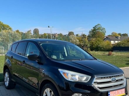 Форд Ескейп, об'ємом двигуна 1.5 л та пробігом 290 тис. км за 8499 $, фото 1 на Automoto.ua