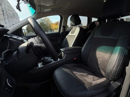 Форд Ескейп, об'ємом двигуна 1.5 л та пробігом 113 тис. км за 11500 $, фото 1 на Automoto.ua