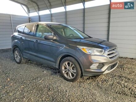 Форд Эскейп, объемом двигателя 0 л и пробегом 192 тыс. км за 7000 $, фото 1 на Automoto.ua