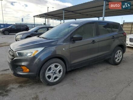 Форд Эскейп 2017 в Львове на Automoto.ua Форд Эскейп, объемом двигателя 0 л и пробегом 112 тыс. км за 1800 $, фото 1 на Automoto.ua
