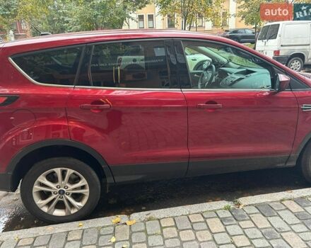 Форд Эскейп, объемом двигателя 0 л и пробегом 83 тыс. км за 15000 $, фото 1 на Automoto.ua