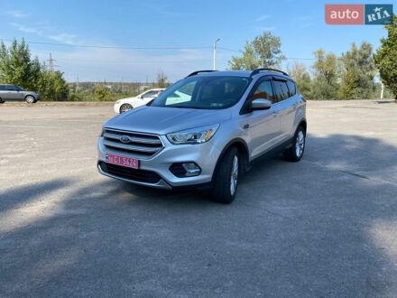 Форд Ескейп, об'ємом двигуна 0 л та пробігом 105 тис. км за 15800 $, фото 1 на Automoto.ua