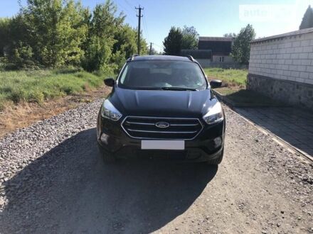 Форд Ескейп, об'ємом двигуна 1.5 л та пробігом 197 тис. км за 12500 $, фото 1 на Automoto.ua