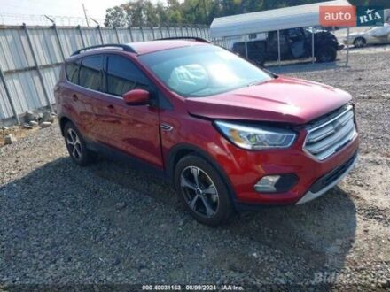 Форд Эскейп 2018 в Львове на Automoto.ua Форд Эскейп, объемом двигателя 1.5 л и пробегом 84 тыс. км за 10500 $, фото 1 на Automoto.ua