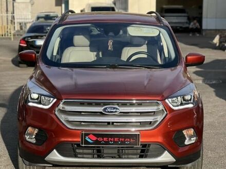 Форд Эскейп, объемом двигателя 1.5 л и пробегом 188 тыс. км за 13700 $, фото 1 на Automoto.ua