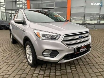 Форд Эскейп, объемом двигателя 1.5 л и пробегом 71 тыс. км за 14600 $, фото 1 на Automoto.ua