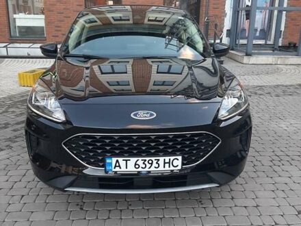 Форд Эскейп 2019 в Коломые на Automoto.ua Форд Эскейп, объемом двигателя 1.5 л и пробегом 30 тыс. км за 19400 $, фото 1 на Automoto.ua