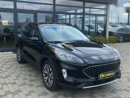 Форд Эскейп 2019 в Мукачево на Automoto.ua Форд Эскейп, объемом двигателя 0 л и пробегом 38 тыс. км за 29900 $, фото 1 на Automoto.ua