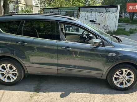 Форд Эскейп 2019 в Одессе на Automoto.ua Форд Эскейп, объемом двигателя 1.5 л и пробегом 89 тыс. км за 14750 $, фото 1 на Automoto.ua
