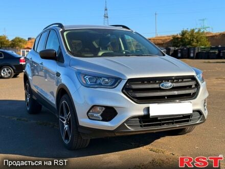 Форд Эскейп, объемом двигателя 1.5 л и пробегом 107 тыс. км за 14800 $, фото 1 на Automoto.ua