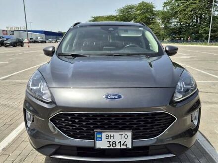 Форд Эскейп 2020 в Одессе на Automoto.ua Форд Эскейп, объемом двигателя 1.5 л и пробегом 33 тыс. км за 20800 $, фото 1 на Automoto.ua