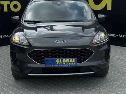 Форд Ескейп 2020 у Львові на Automoto.ua Форд Ескейп, об'ємом двигуна 1.5 л та пробігом 94 тис. км за 15600 $, фото 1 на Automoto.ua