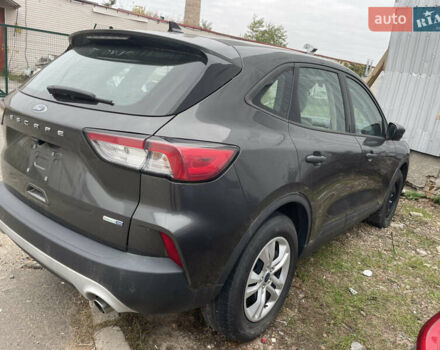 Форд Ескейп, об'ємом двигуна 1.5 л та пробігом 41 тис. км за 8999 $, фото 1 на Automoto.ua