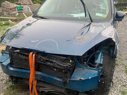 Форд Ескейп 2020 у Львові на Automoto.ua Форд Ескейп, об'ємом двигуна 1.5 л та пробігом 20 тис. км за 14900 $, фото 1 на Automoto.ua