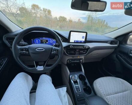 Форд Ескейп, об'ємом двигуна 0 л та пробігом 97 тис. км за 19000 $, фото 1 на Automoto.ua