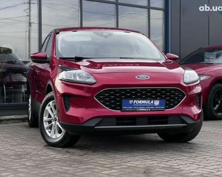 Форд Эскейп, объемом двигателя 1.5 л и пробегом 111 тыс. км за 16490 $, фото 1 на Automoto.ua