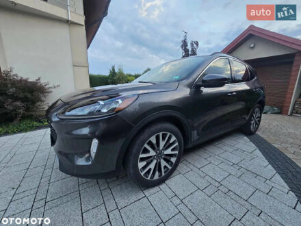 Форд Эскейп 2020 в Львове на Automoto.ua Форд Эскейп, объемом двигателя 0 л и пробегом 190 тыс. км за 16000 $, фото 1 на Automoto.ua