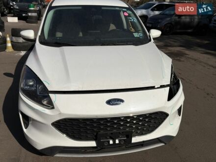 Форд Ескейп, об'ємом двигуна 0 л та пробігом 60 тис. км за 12000 $, фото 1 на Automoto.ua
