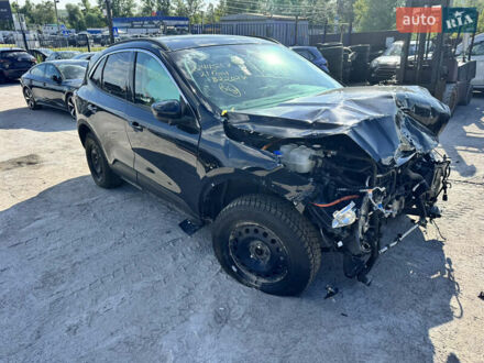 Форд Ескейп 2021 у Києві на Automoto.ua Форд Ескейп, об'ємом двигуна 0 л та пробігом 45 тис. км за 9200 $, фото 1 на Automoto.ua