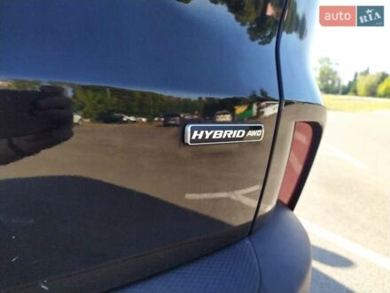 Форд Эскейп 2021 в Киеве на Automoto.ua Форд Эскейп, объемом двигателя 2.5 л и пробегом 115 тыс. км за 22999 $, фото 1 на Automoto.ua