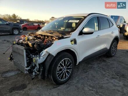Форд Эскейп 2022 в Харькове на Automoto.ua Форд Эскейп, объемом двигателя 0 л и пробегом 83 тыс. км за 18600 $, фото 1 на Automoto.ua