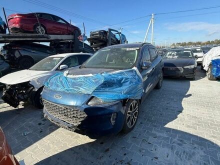 Форд Ескейп, об'ємом двигуна 0 л та пробігом 112 тис. км за 10900 $, фото 1 на Automoto.ua