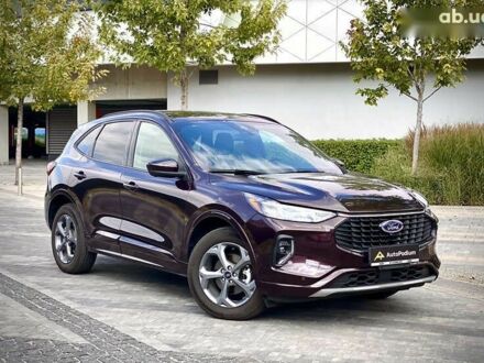 Форд Эскейп 2023 в Киеве на Automoto.ua Форд Эскейп, объемом двигателя 0 л и пробегом 61 тыс. км за 27800 $, фото 1 на Automoto.ua