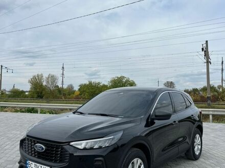 Форд Эскейп, объемом двигателя 1.5 л и пробегом 28 тыс. км за 17900 $, фото 1 на Automoto.ua