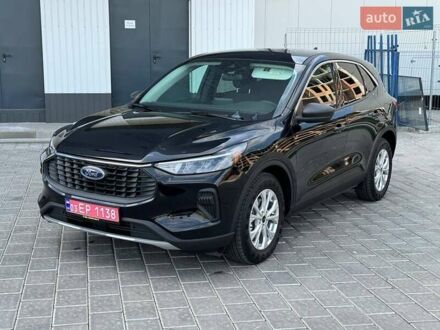 Форд Ескейп 2023 у Здолбунове на Automoto.ua Форд Ескейп, об'ємом двигуна 1.5 л та пробігом 6 тис. км за 21500 $, фото 1 на Automoto.ua