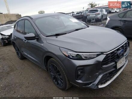 Форд Эскейп, объемом двигателя 2.5 л и пробегом 73 тыс. км за 17900 $, фото 1 на Automoto.ua