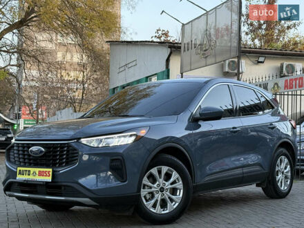 Форд Эскейп, объемом двигателя 0 л и пробегом 37 тыс. км за 23500 $, фото 1 на Automoto.ua