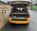 Желтый Форд Эскейп, объемом двигателя 2.5 л и пробегом 226 тыс. км за 4999 $, фото 3 на Automoto.ua