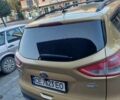 Желтый Форд Эскейп, объемом двигателя 2 л и пробегом 178 тыс. км за 9500 $, фото 8 на Automoto.ua
